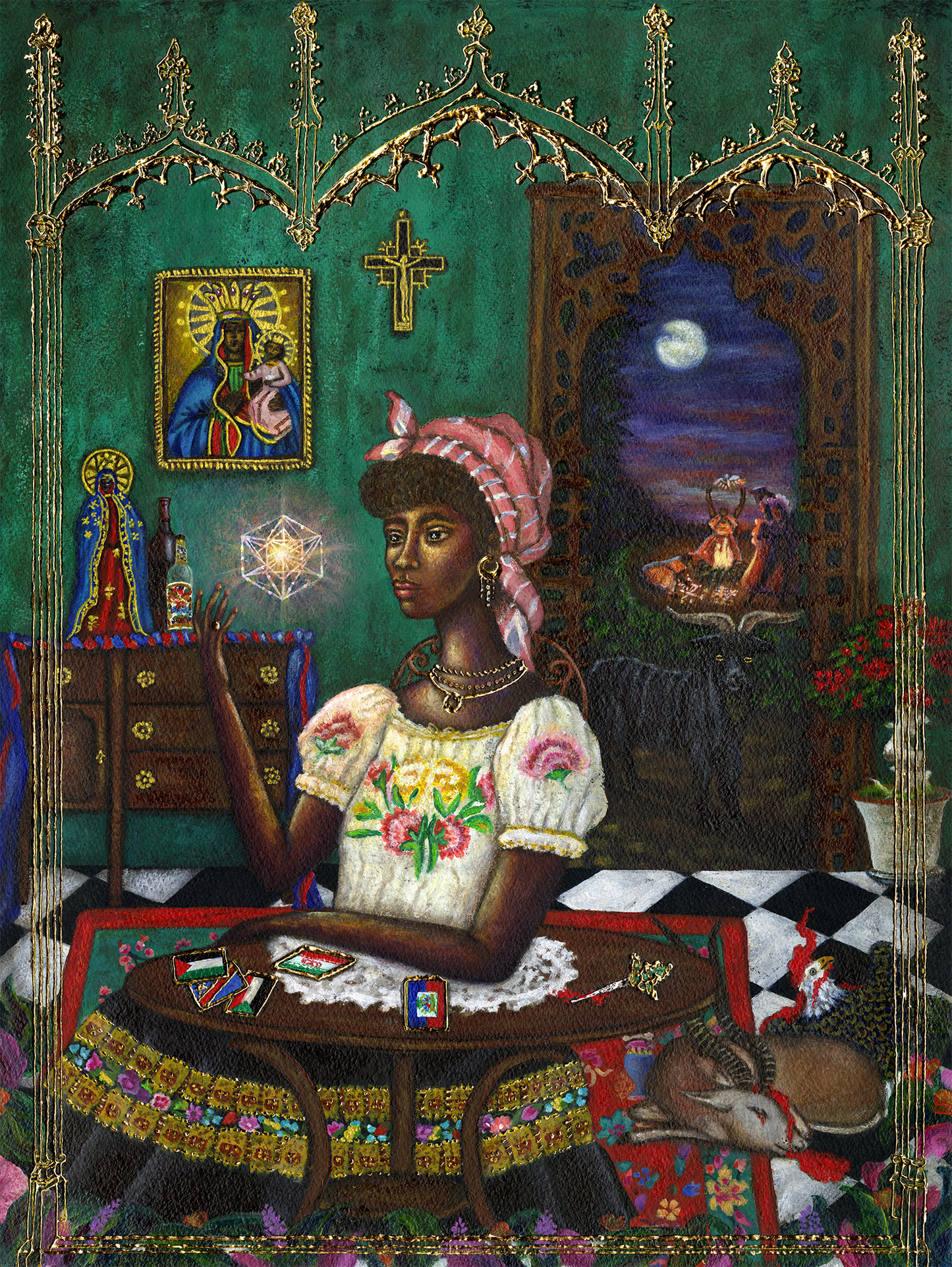 FAFO, 2026 — Limited Edition Print